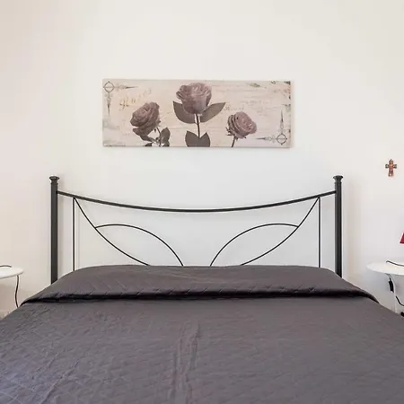 아파트 Carrozza, Mancaversa 마리나디만카베르사