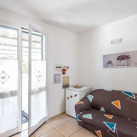 Carrozza, Mancaversa 마리나디만카베르사