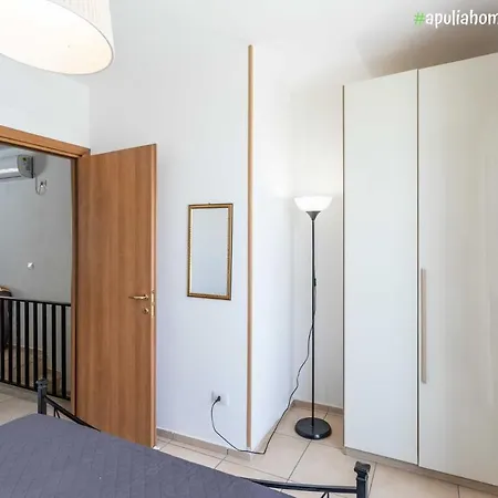 Carrozza, Mancaversa 마리나디만카베르사