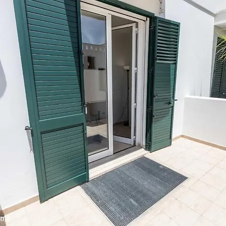 Carrozza, Mancaversa Διαμέρισμα *