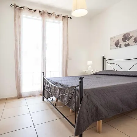 Carrozza, Mancaversa Appartamento *