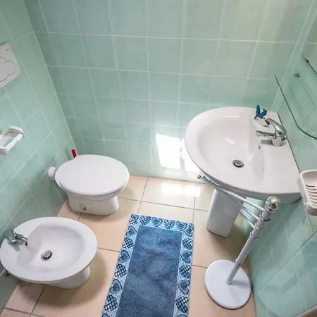 Carrozza, Mancaversa