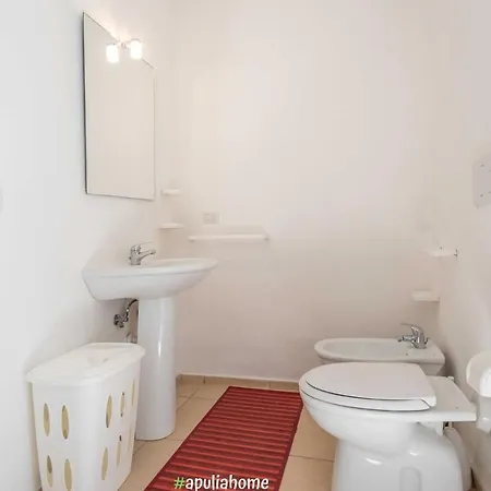 Carrozza, Mancaversa Διαμέρισμα