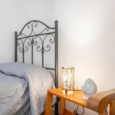 Διαμέρισμα Carrozza, Mancaversa Marina di Mancaversa