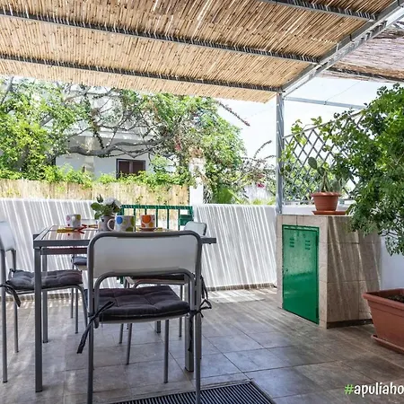 Carrozza, Mancaversa Διαμέρισμα