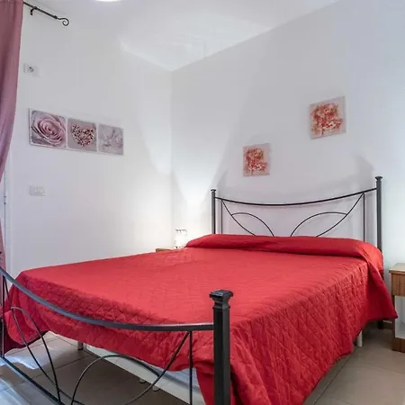 Carrozza, Mancaversa Appartamento Marina di Mancaversa