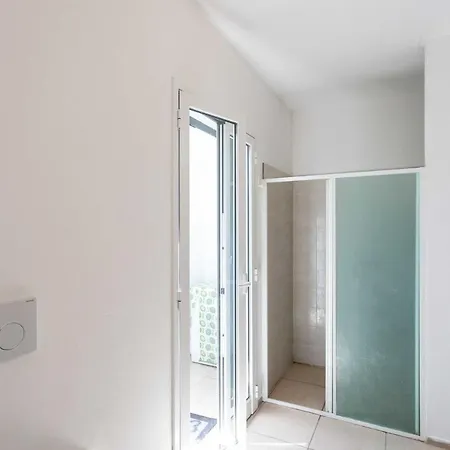 Carrozza, Mancaversa Διαμέρισμα *