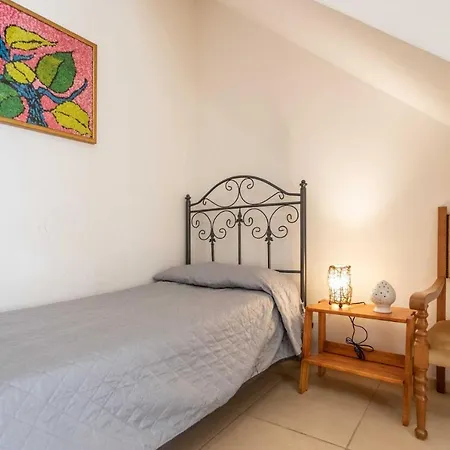 Carrozza, Mancaversa Διαμέρισμα Marina di Mancaversa