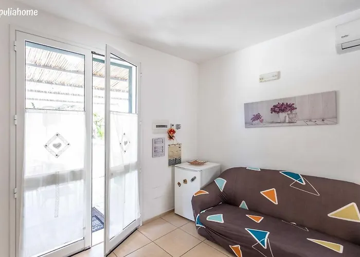 Carrozza, Mancaversa Marina di Mancaversa