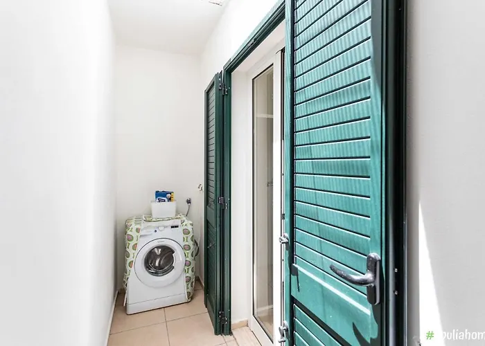 Carrozza, Mancaversa דירה