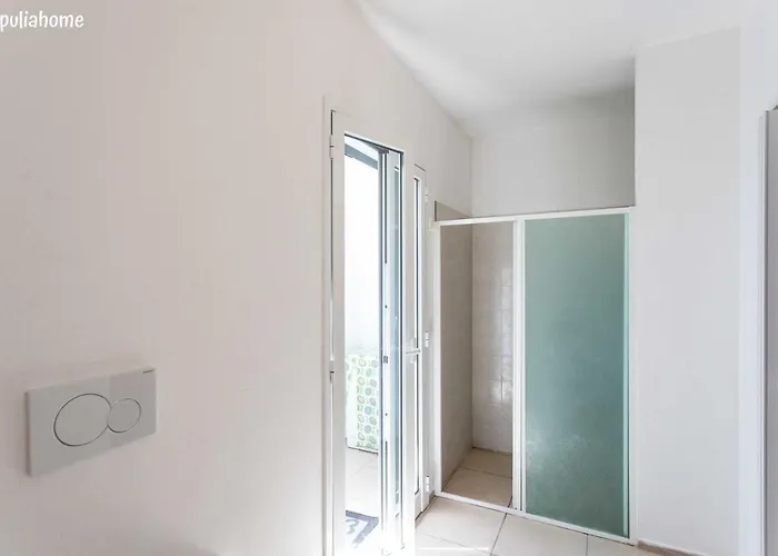 Carrozza, Mancaversa Apartment *